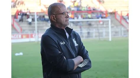 Warriors coach takes huge gamble -Newsday Zimbabwe