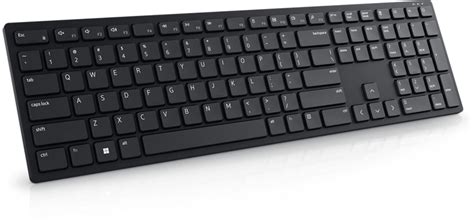 Dell Wireless Keyboard (KB500) : Computer Accessories | Dell USA