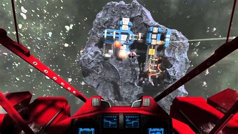 Space Engineers (Gamescom 2014 Gameplay Trailer) - YouTube