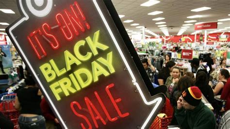 7 Expert Tips for Making the Most of a Black Friday Shopping Trip | Fox ...