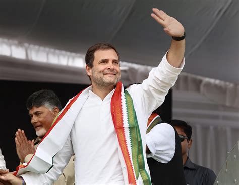 Indian National Congress | Rahul Gandhi's Congress: Hits and misses ...