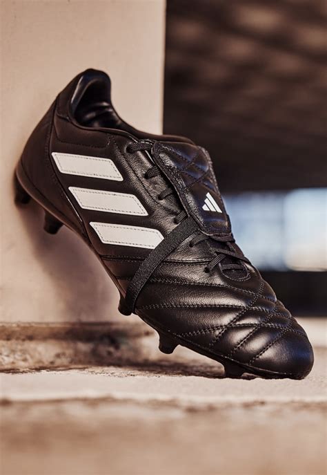 adidas Bring Back The Copa Gloro In 2 New Colourways - SoccerBible