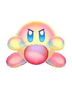 Kirby GIFs - Find & Share on GIPHY