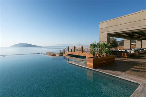 Best Luxury Hotels In Bodrum, Turkey 2024 - The Luxury Editor