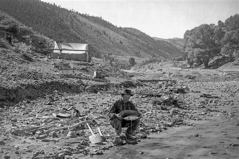 Anyone Can Strike It Rich (In Experience) At These 4 Colorado Gold Panning Spots | Colorado ...