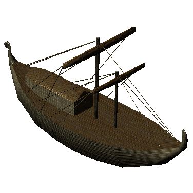 Model Ship - Skyrim Wiki