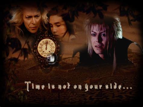 Labyrinth 1986 Quotes. QuotesGram