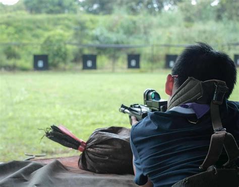 Rifle Shooting Rules: How to Play, Basic Rules - Sportsmatik