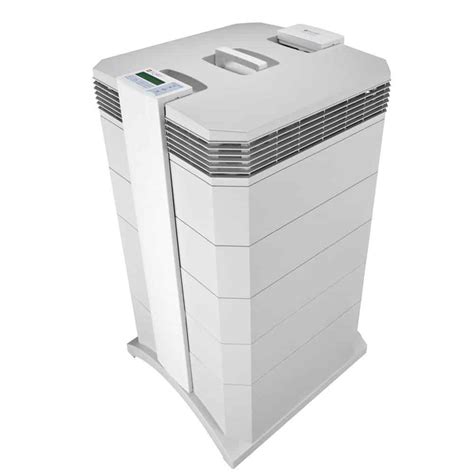 IQAir HealthPro Plus Air Purifier Review - IndoorBreathing