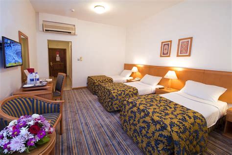 Elaf Ajyad Hotel, Mecca: Info, Photos, Reviews | Book at Hotels.com