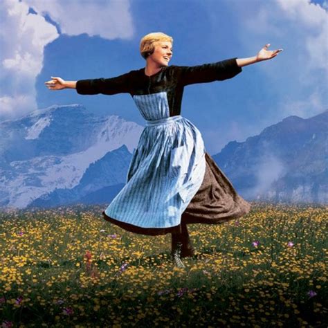 Stream My Favourite Things by Julie Andrews in The Sound of Music ...