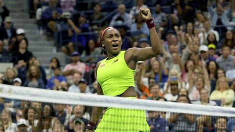 Coco Gauff: 5 things to know about the tennis star's summer of triumph