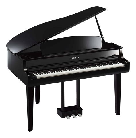 NEW Yamaha Clavinova CLP-765GP | Piano Gallery