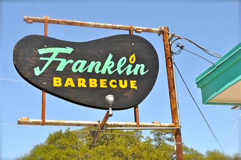 THE BEAUTY OF LIFE: Really Franklin Barbecue? This is Austin, TX!