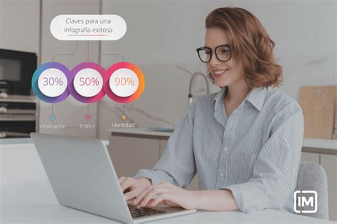 10 consejos para crear infografías que aumenten tu visibilidad online | Blog IM