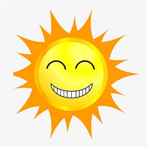 Cartoon Smiling Sun PNG, Clipart, Air, Cartoon, Cartoon Clipart ...