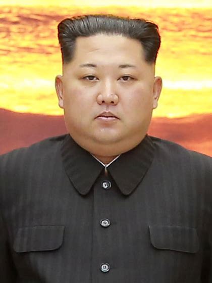 Kim Jong Un bibliography - Wikipedia