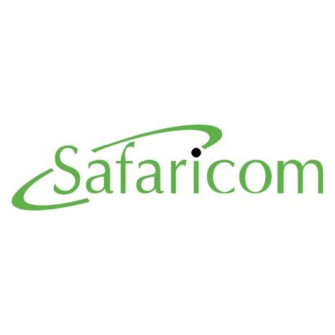 Safaricom logo, Vector Logo of Safaricom brand free download (eps, ai ...