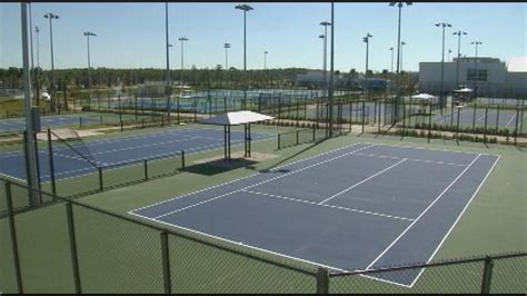 USTA opens national campus in Lake Nona