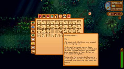 Pearl Stardew Valley