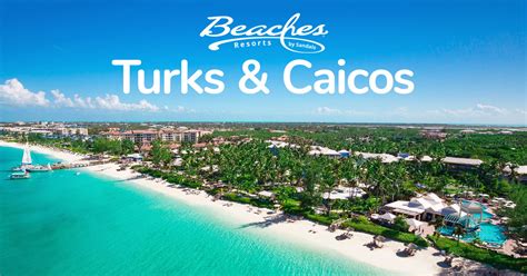 Beaches® Turks and Caicos: All-Inclusive Resorts [Official]