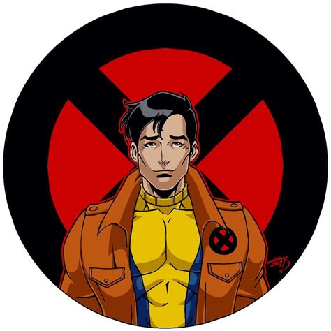 New Morph X-Men Shirt! | Comics Amino