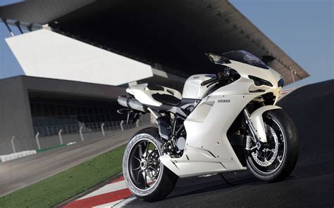 Ducati 1198 Wallpapers | HD Wallpapers | ID #5364