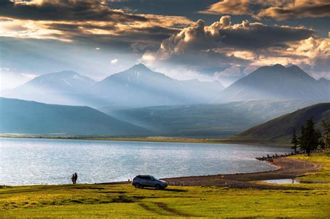 Travel Bucket List Destinations You Should Definitely Look Into This Year to Mongolia | Mongolia ...