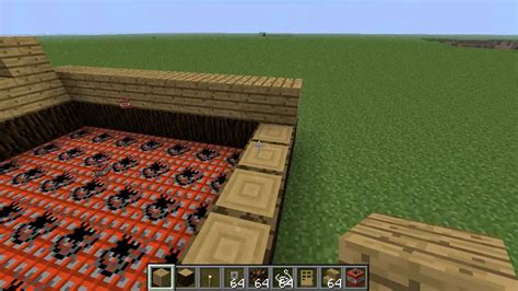 Minecraft Tnt Traps