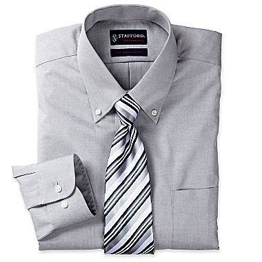 jcpenney mens dress shirts and ties - Nelly Harter