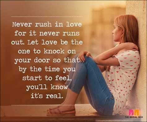 Love Quotes About Waiting