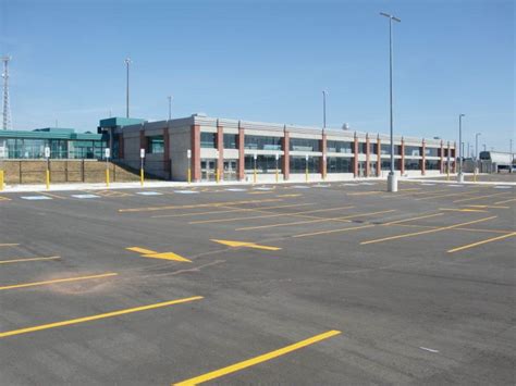 Grascan Construction Ltd. » 2010 – Bronte GO Station – South Parking Lot Expansion