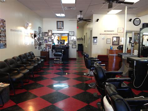 Hair Care | Barber College | United States