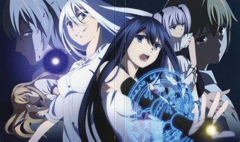 17+ Greatest Brynhildr in the Darkness Quotes You'll Love