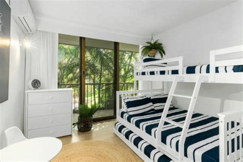 Currumbin Beach Accommodation - The Rocks Resort