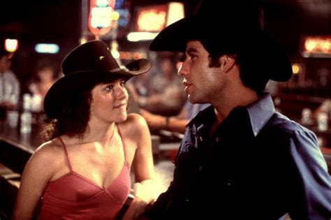 Peak Sexy: Debra Winger Shows Us How To Ride In ‘Urban Cowboy’ | Decider