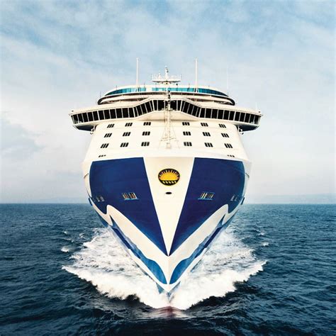 Enchanted Princess to bring new features to Princess Cruises – CRUISE ...