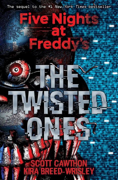 Fuente de The Twisted Ones