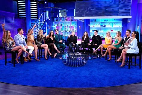 Vanderpump Rules Reunion Recap: The Gaslighting of James Kennedy