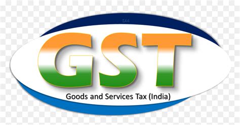 From,hsn/sac Tax,central Tax, Statet Ax,cess,,gst Supply - Gst Logo Png, Transparent Png - vhv