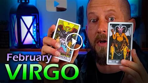 Virgo Love February 2023 » You Need To Hear Who They REALLY Are... » Unknown Truth Tarot