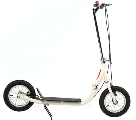 Micro Sidewalker Folding Adult Scooter Review | adultkickscooters.com