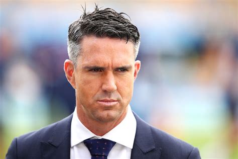 My goodness he was quick - Kevin Pietersen on legendary Pakistan bowler