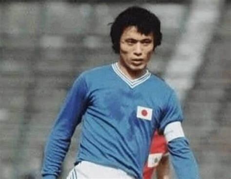 8 Best Japanese Soccer Players Of All Times - Japan Truly