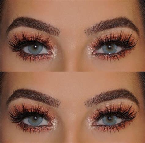 Blue Contacts for Your Brown Eyes | Style Wile