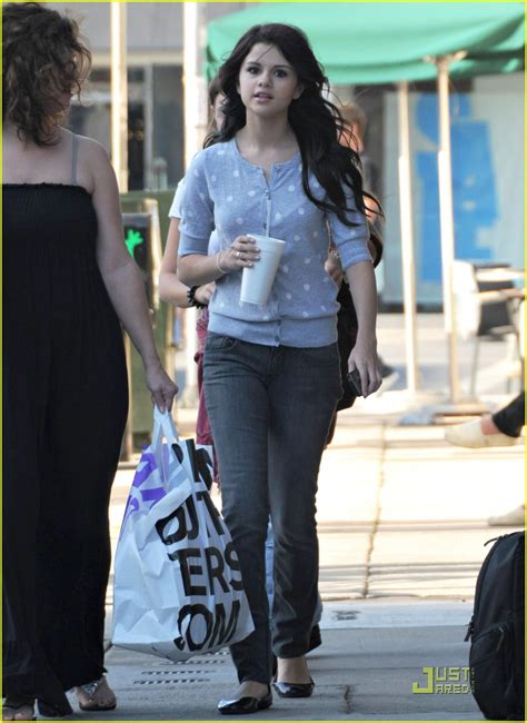 Photo: selena gomez nick jonas 01 | Photo 1464251 | Just Jared ...