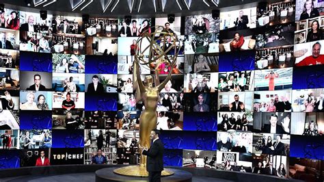 Emmy Awards Highlights in Photos – The Hollywood Reporter