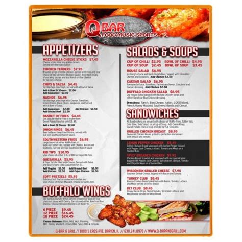 Menu Solutions H500E_MANDARIN Hamilton 10" x 12 1/2" Mandarin Single ...