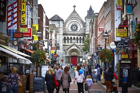 The ultimate 72-hour travel guide to Dublin - Matador Network