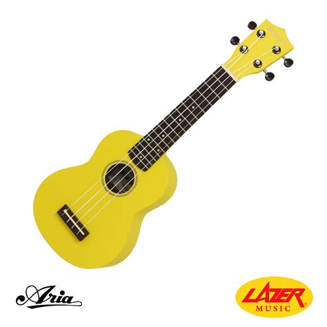 Ukuleles